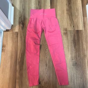NVGTN hot pink size small